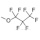 HEPTAFLUORO-1-METHOXYPROPANE CAS 375-03-1